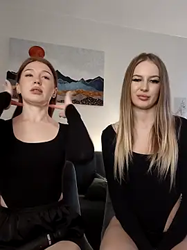 KeithTown online show from April 10, 11:05 am