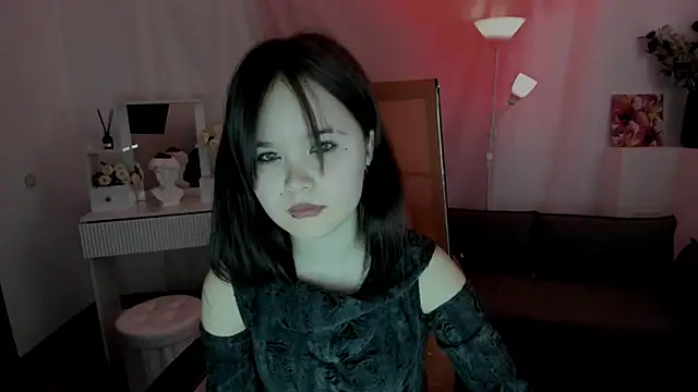 Elainebeness online show from April 15, 1:06 am