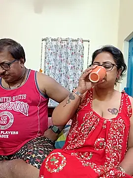 JODI NO1 online show from April 5, 6:07 pm