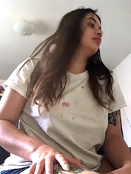 Miss oliviaa online show from October 24, 12:12 pm