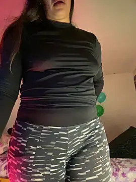 Miss oliviaa online show from March 17, 12:03 am