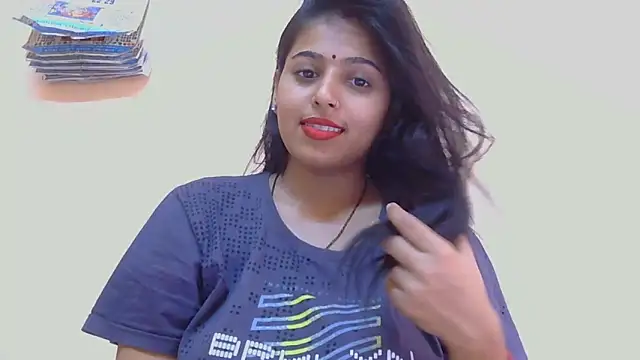 Your-Poonam online show from October 30, 7:44 am
