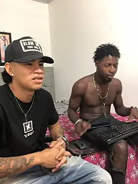 logannth online show from March 4, 8:15 pm