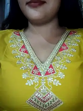 cutepragya2 online show from October 11, 10:31 am