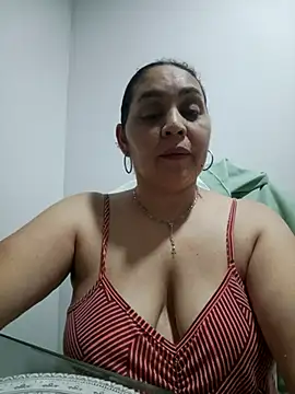 MirandaSoto online show from October 23, 4:18 am