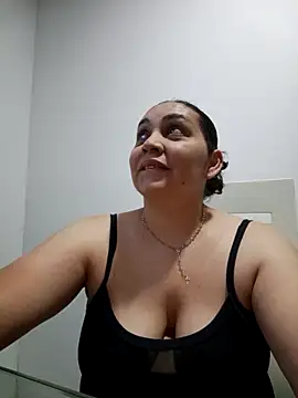 MirandaSoto online show from February 6, 3:43 am