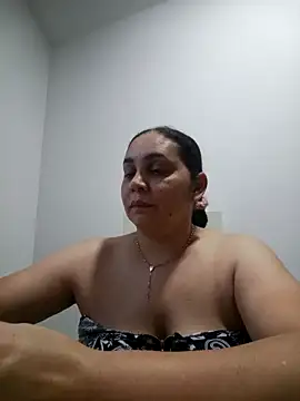 MirandaSoto online show from February 12, 3:41 am