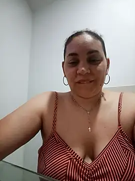 MirandaSoto online show from January 11, 4:17 am