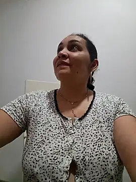 MirandaSoto online show from December 3, 4:04 am