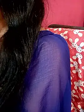 Stripy Doll online show from March 1, 3:01 pm