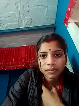 Nisha Cute online show from November 23, 3:31 am