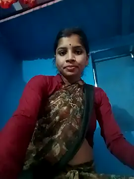 Nisha Cute online show from April 25, 10:18 am