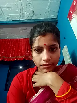 Nisha Cute online show from November 25, 4:03 am