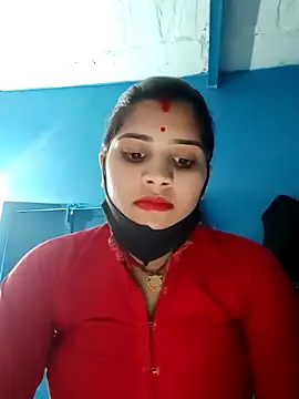 Nisha Cute online show from December 2, 9:21 am