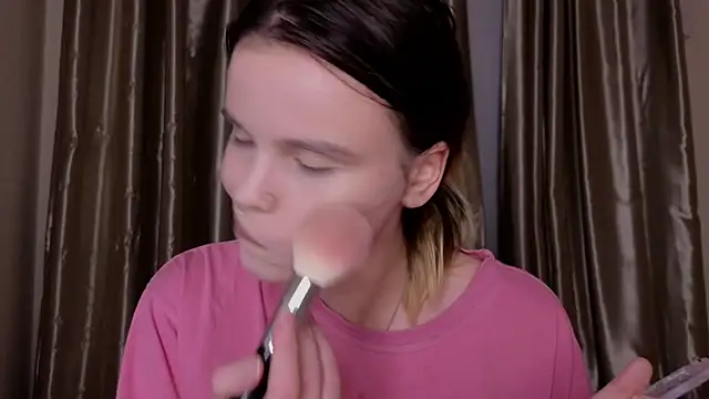 HanaMitsuri online show from December 21, 3:49 pm