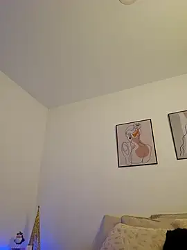 VictoriaEvaans  online show from January 6, 10:13 pm