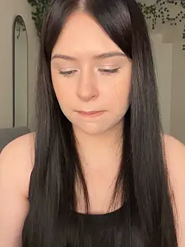  SweetCandyy online show from October 25, 8:05 pm