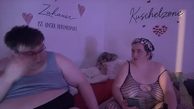 der alex38 online show from February 17, 9:25 pm