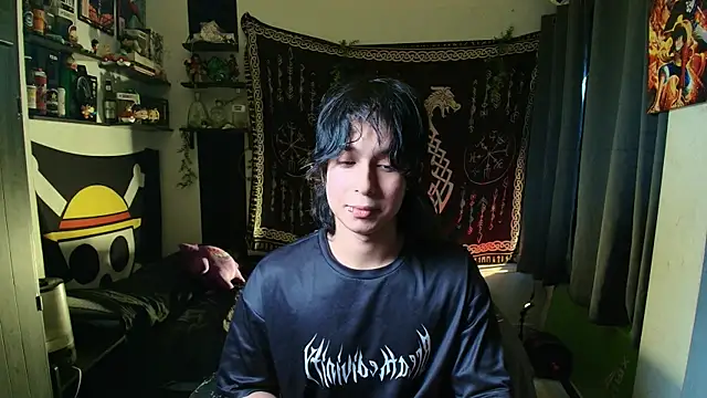 kairozz online show from June 25, 7:26 pm