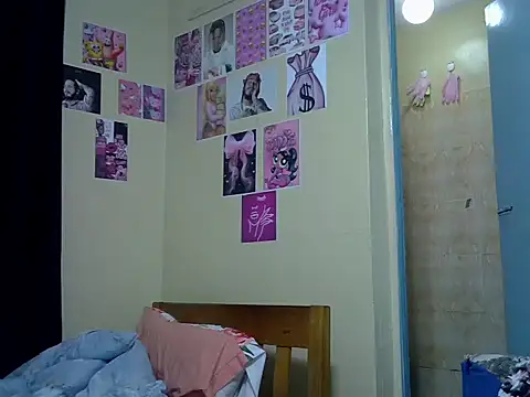 Horny-slut  online show from December 15, 7:30 pm