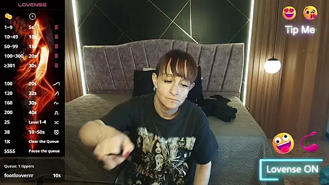 NatashaMason  online show from July 23, 1:58 am