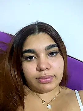 Snapshot of Anny_arango_ chatting on September 14, 7:06 am Anny arango online show from September 14, 7:06 am
