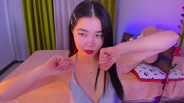 Dollyaa online show from November 30, 1:37 pm