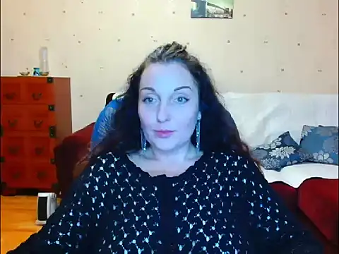 Alice3694 online show from February 7, 3:10 am