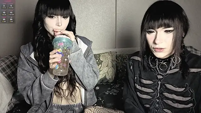 SIBBLlnGraypac online show from March 8, 8:57 pm