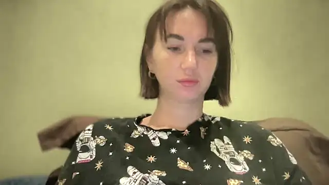 EvilDemon94 online show from October 3, 3:17 pm