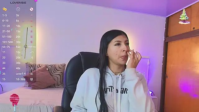  gaby2 online show from November 10, 11:16 am