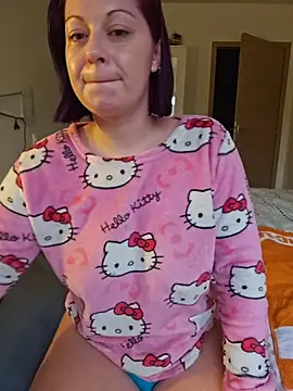 Chaudesquirt online show from February 18, 7:18 am