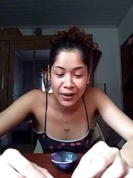 Caccau scorpion online show from October 31, 11:58 am