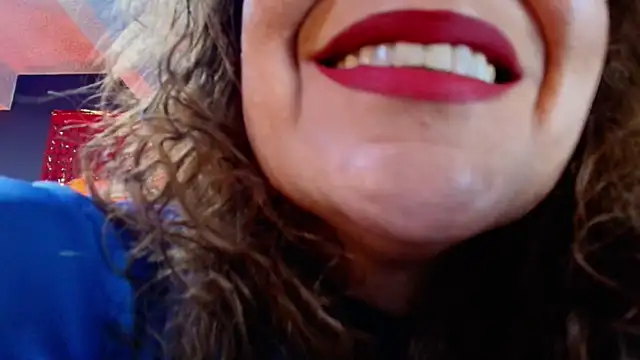 Snapshot of MelaniaKnauss chatting on October 29, 9:06 pm MelaniaKnauss online show from October 29, 9:06 pm