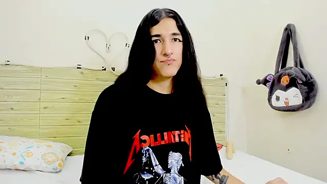 Evil Queen13 online show from November 22, 9:39 pm