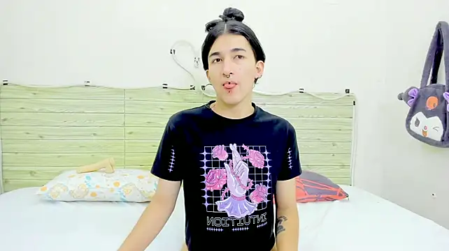 Evil Queen13 online show from January 5, 8:34 pm