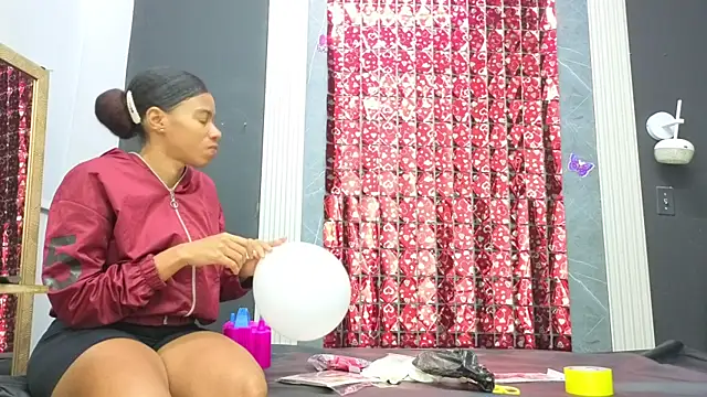 YummyDuooo online show from February 11, 11:12 am