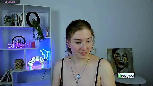 Snapshot of daisy_candy chatting on October 26, 11:33 pm daisy candy online show from October 26, 11:33 pm