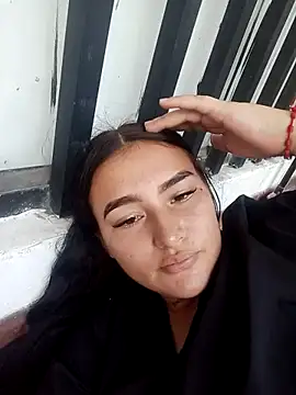 Celeste camila18 online show from February 26, 7:13 pm