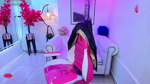 Miia bela online show from November 13, 7:46 pm