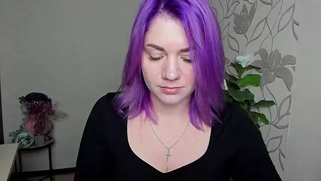 MariaSttone online show from March 27, 10:10 pm