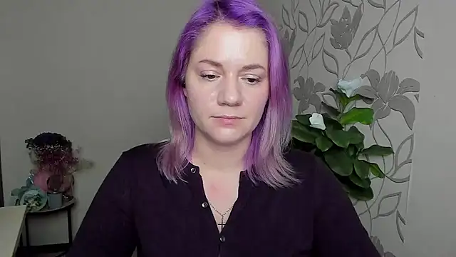 MariaSttone online show from April 4, 10:08 pm