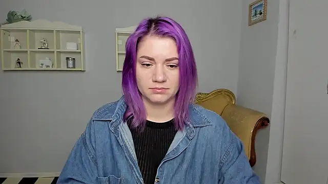 MariaSttone online show from April 25, 1:52 pm