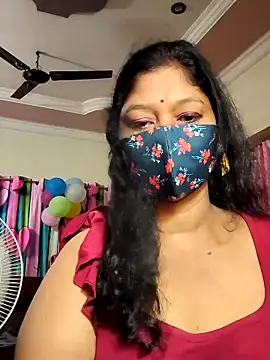 Snapshot of NEELIMA-99 chatting on October 21, 4:00 pm NEELIMA-99 online show from October 21, 4:00 pm