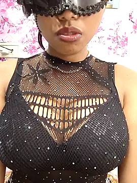 sandy naughty online show from March 7, 5:31 pm