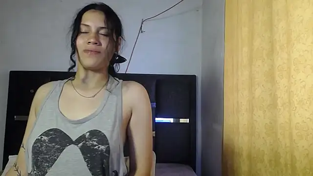 realshy-Stepsis online show from April 14, 1:44 pm