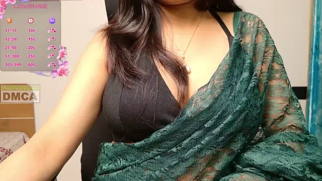 Punjabi Queen1 online show from November 8, 3:39 pm