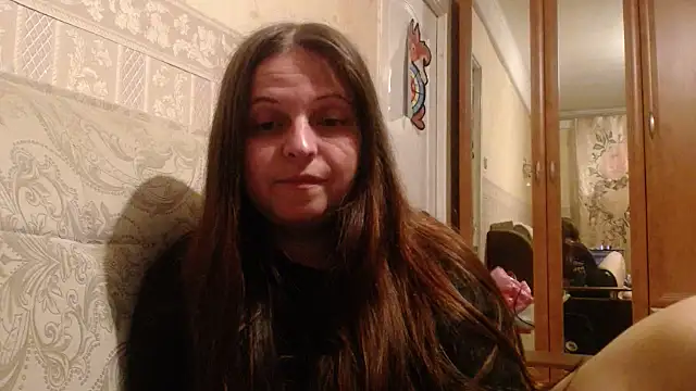 CatMelissa online show from July 1, 10:31 pm