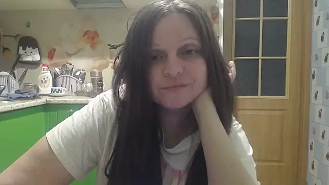 CatMelissa online show from April 23, 9:50 pm