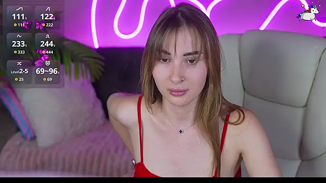 JennyyLuv online show from September 16, 12:46 pm